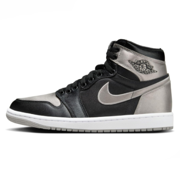JORDAN 1 HIGH OG SATIN SHADOW