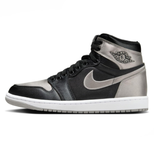 JORDAN 1 HIGH OG SATIN SHADOW