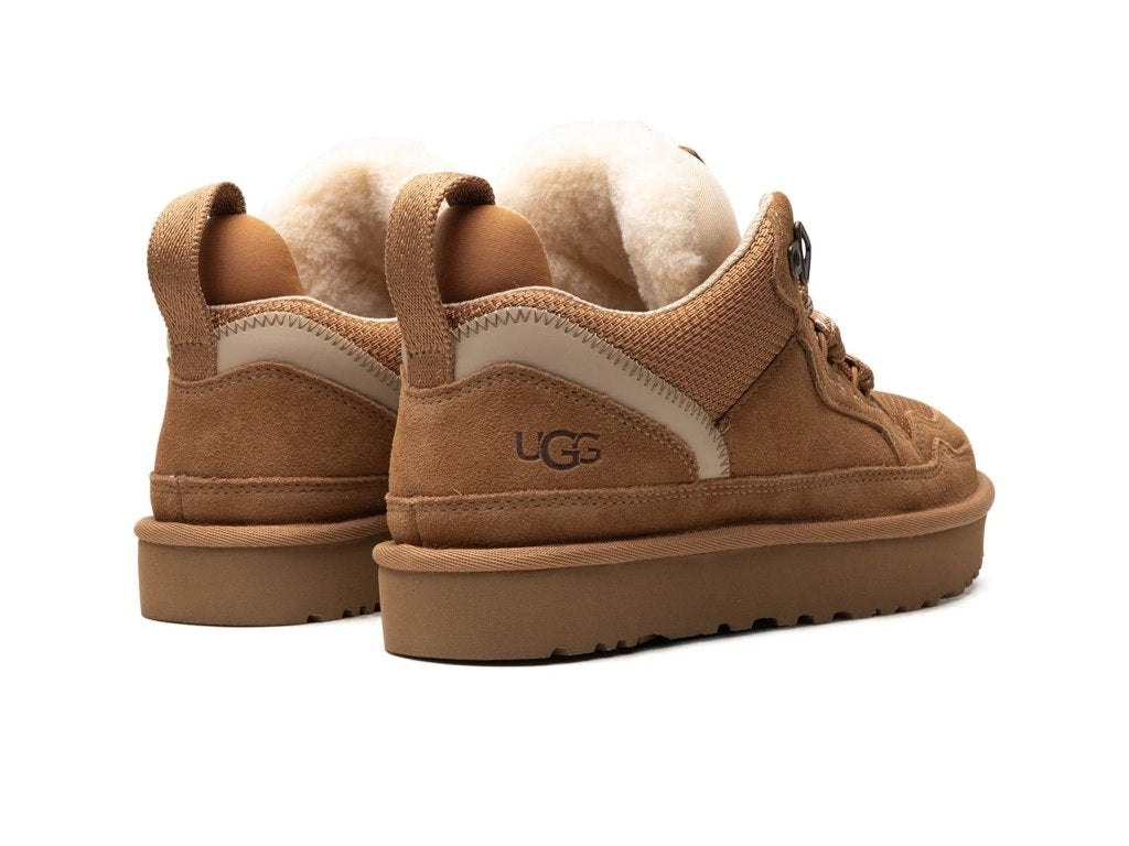 UGG LOWMEL CHESTNUT (W)