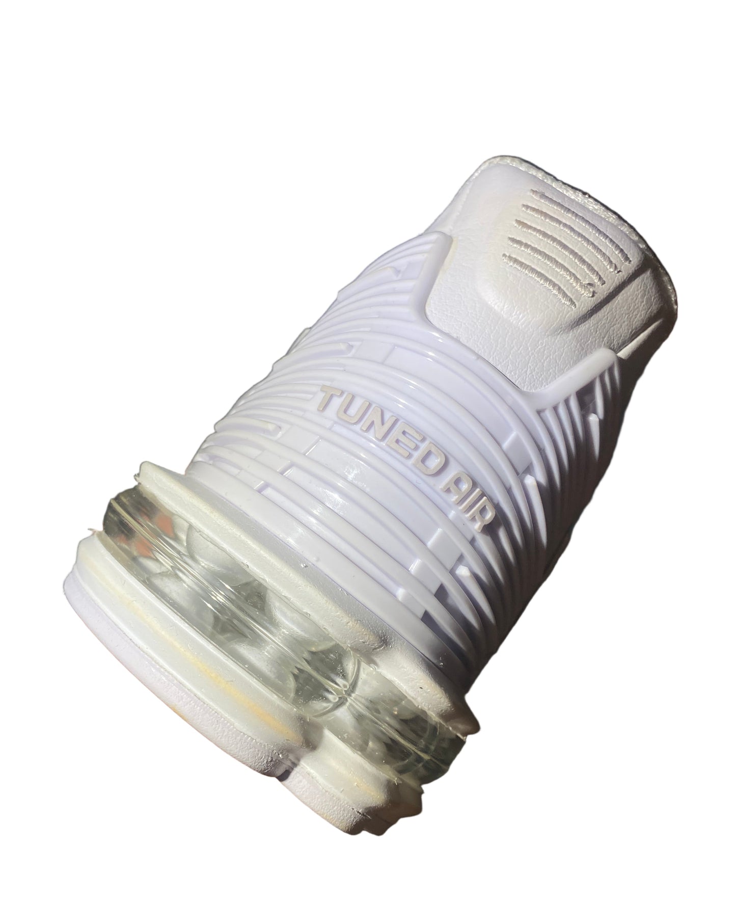 NIKE AIR MAX PLUS 3 WHITE WAIST GREY (B-GRADE)