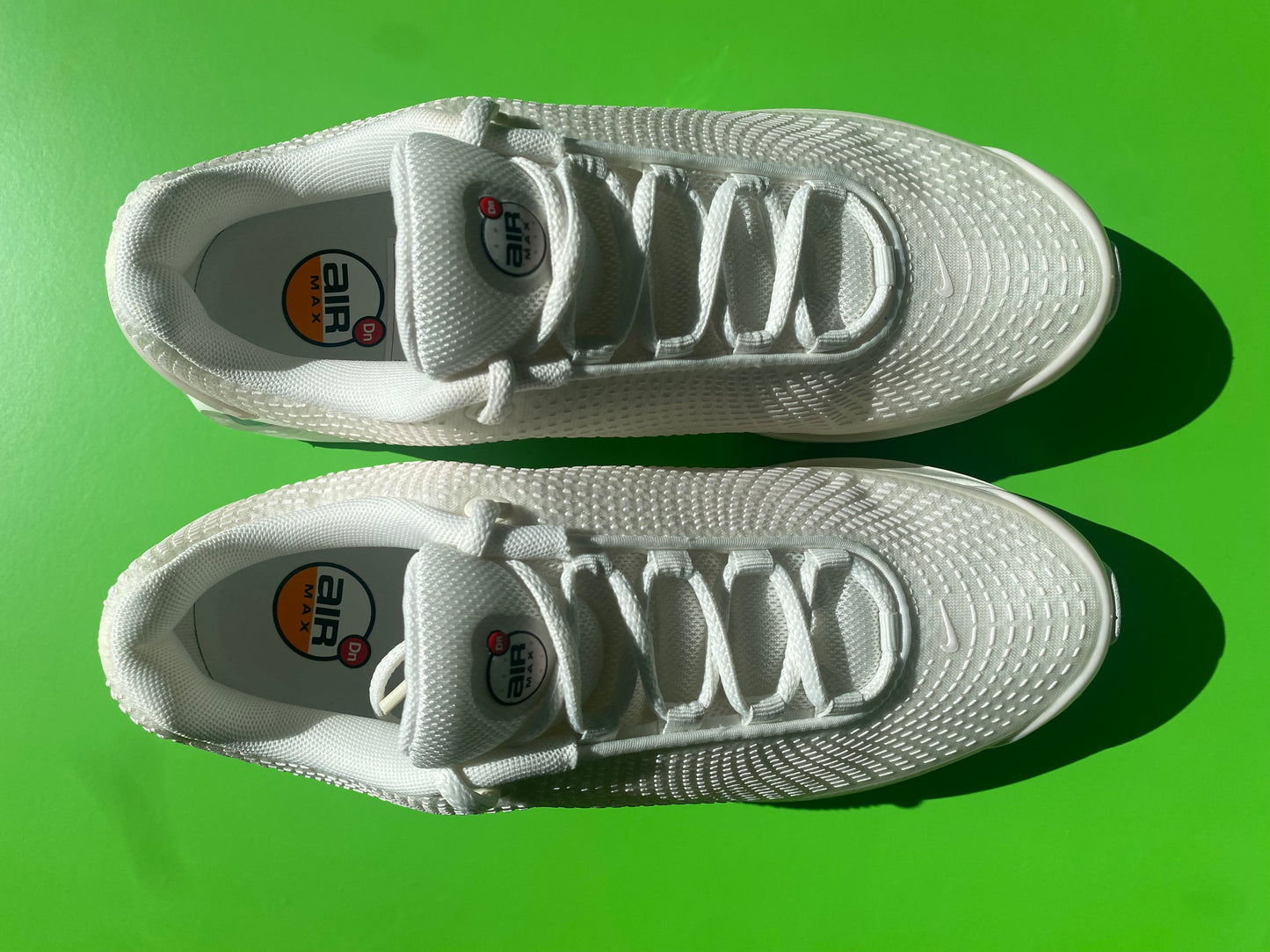 NIKE AIR MAX DN LIGHT SOFT PINK (B-grade)