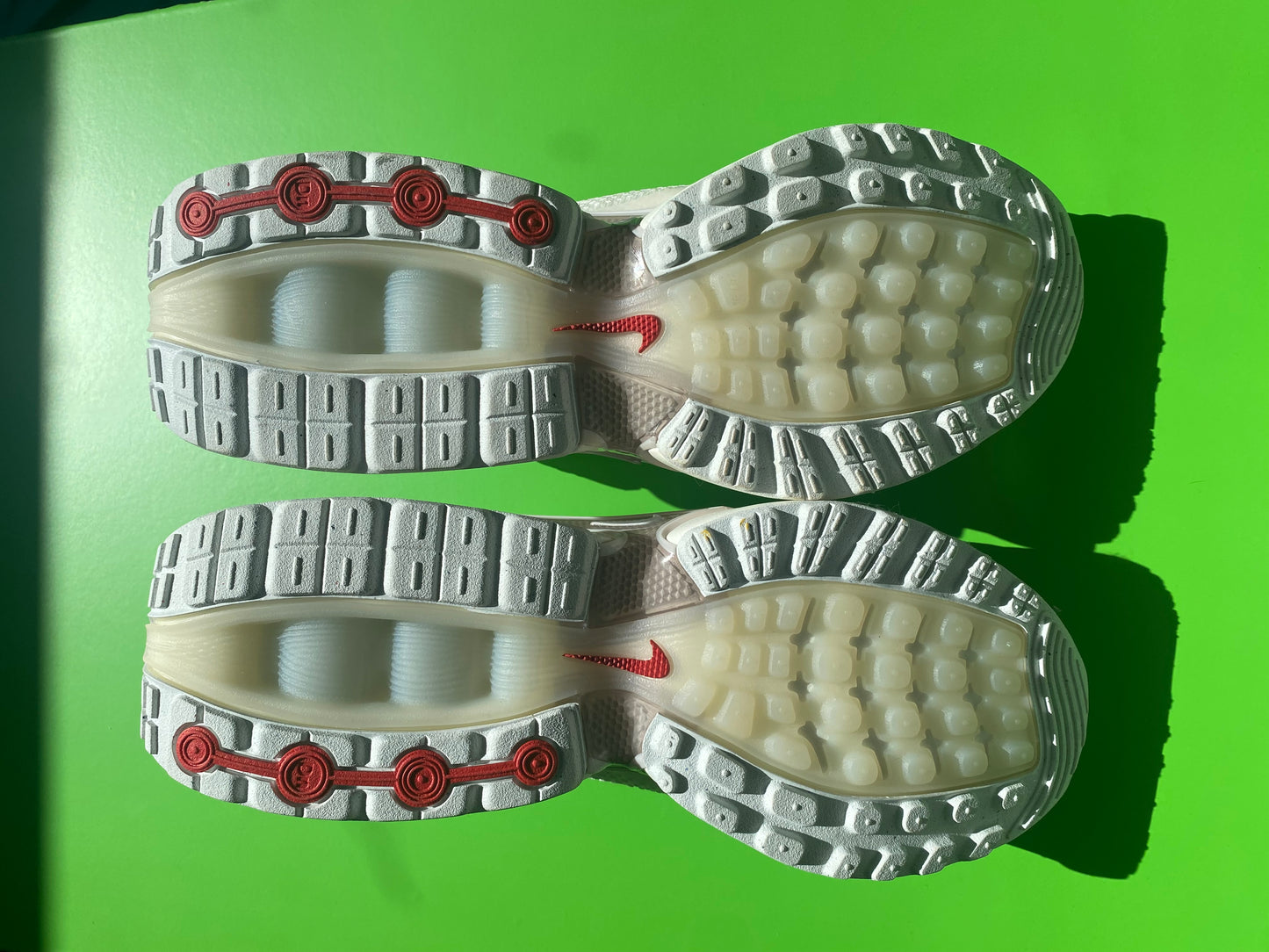 NIKE AIR MAX DN LIGHT SOFT PINK (B-grade)