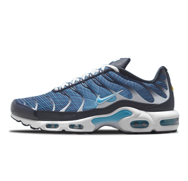 NIKE AIR MAX PLUS TN DARK OBSIDIAN (B-GRADE)