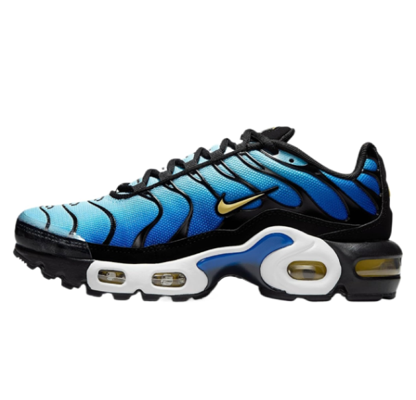 NIKE AIR MAX PLUS TN OG HYPER BLUE (B-GRADE)