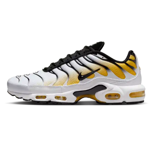 NIKE AIR MAX TN  PLUS VARSITY MAIZE